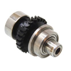 Rotor/Turbine for Midwest Quiet Air Lever