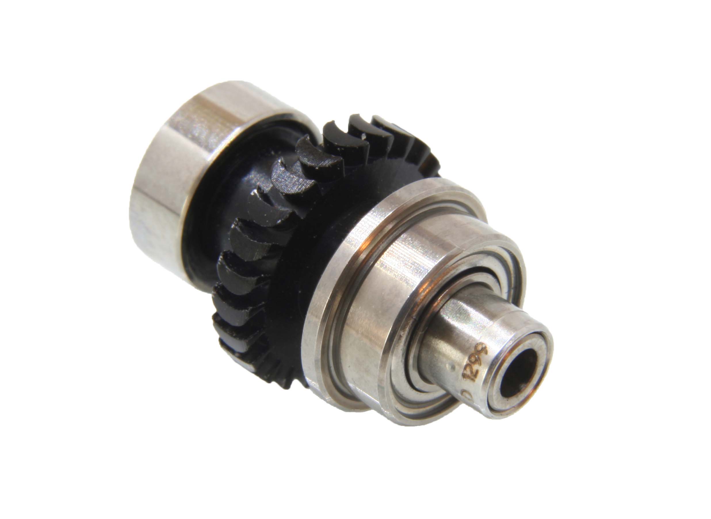 Rotor/Turbine for Midwest Quiet Air Lever