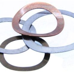 Washer set for Star 430/Solara