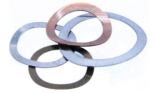 Washer set for Star 430/Solara