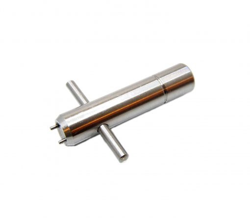 Back cap key for KaVo 630 / 639 / 640 / 642 / 645