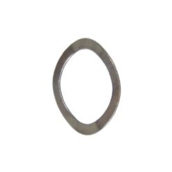 10-pack set of wave washers, 4.9 x 6.4