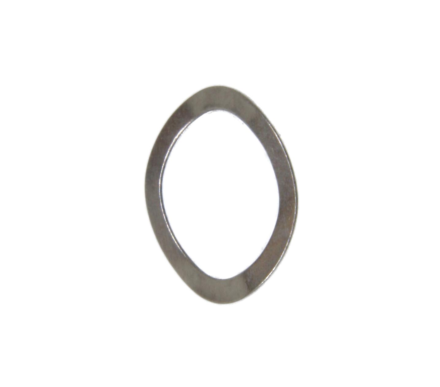 10-pack set of wave washers, 4.9 x 6.4