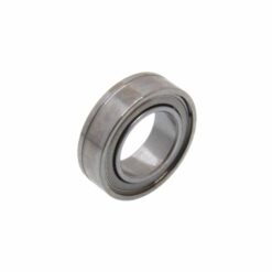 Radial stainless steel ball bearing, 4.000 x 7.00 x 2.00