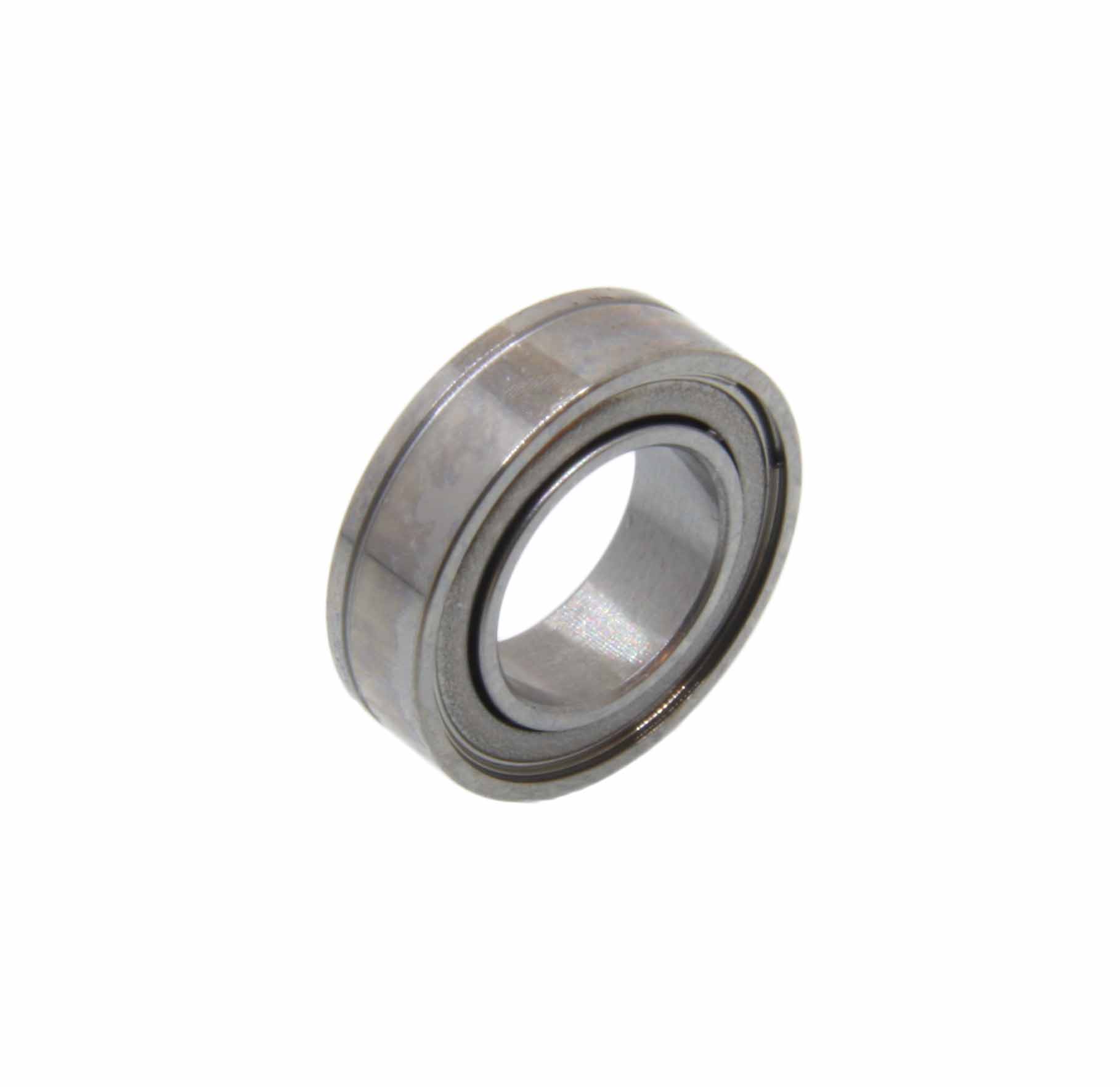 Radial ceramic ball bearing, 4.000 x 7.00 x 2.00
