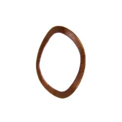 10-pack set of wave washers, 4.7 x 6.0