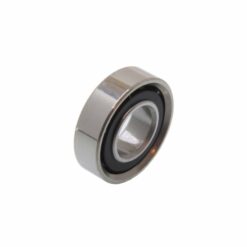 Radial ceramic ball bearing, 3.175 x 7.00 x 2.00