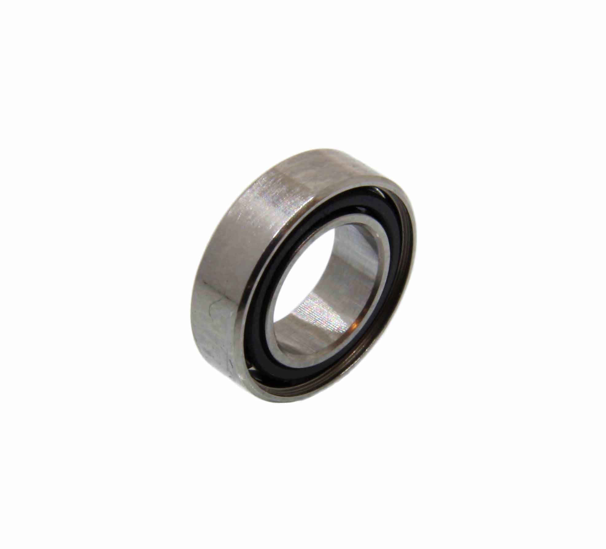 Radial ceramic ball bearing, 4.000 x 7.00 x 2.00