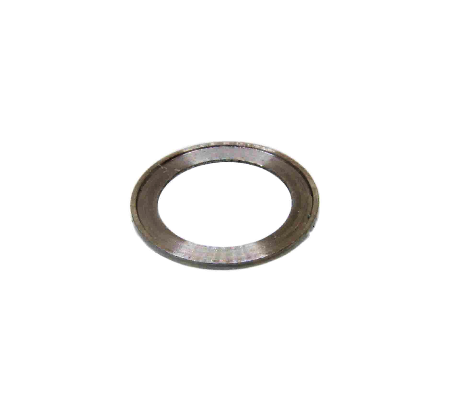 10-pack set of distance washers, 5.0 x 7.0