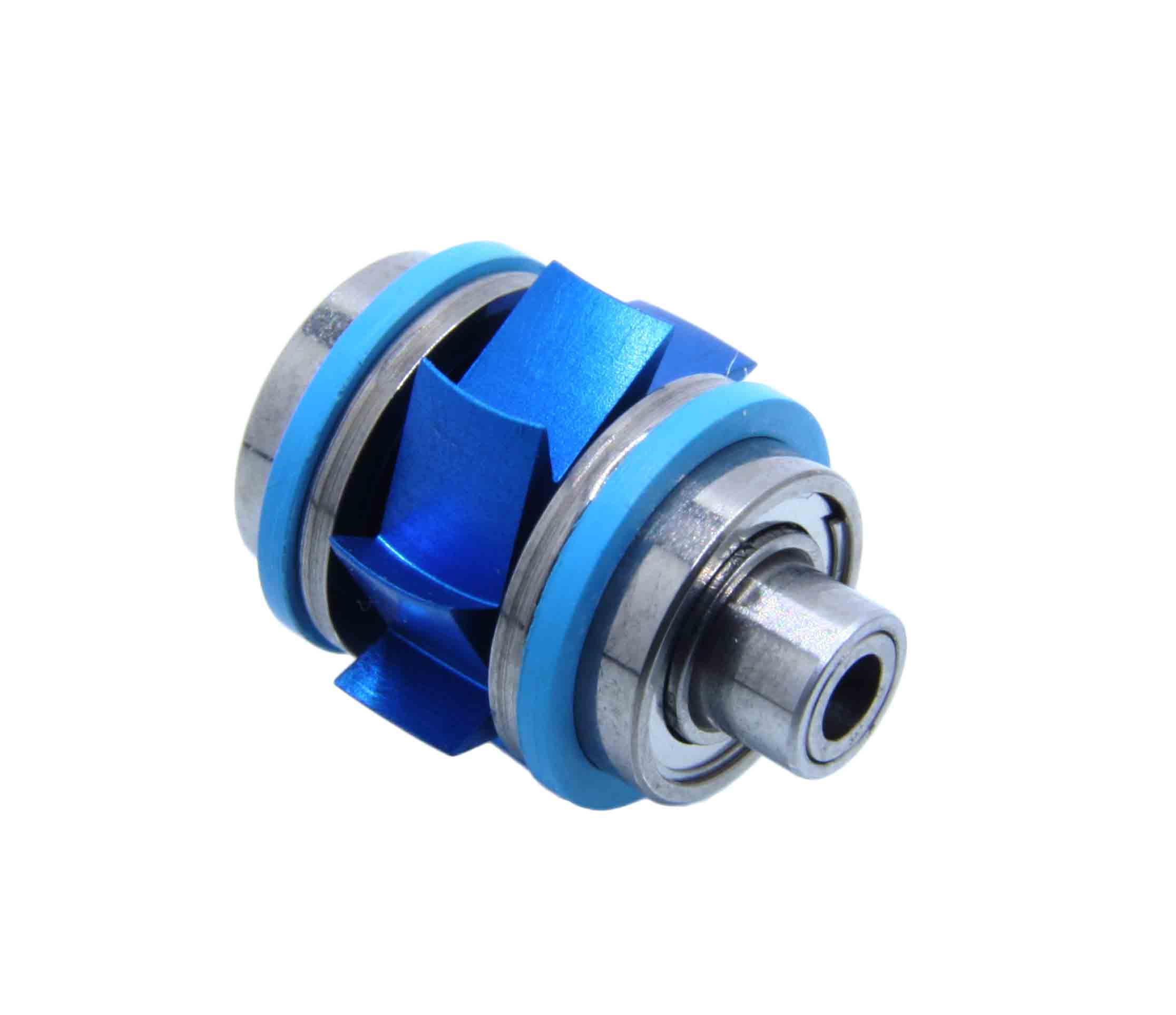 Rotor/Turbine for Midwest Tradition Push-Button