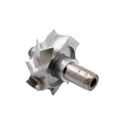 Combo for Midwest Phoenix Pro / Stylus Plus&Mini / Tradition with coupler/fixed end Ø10.2 and Sirona T2/T3 Mini CBM [SN>700 000]