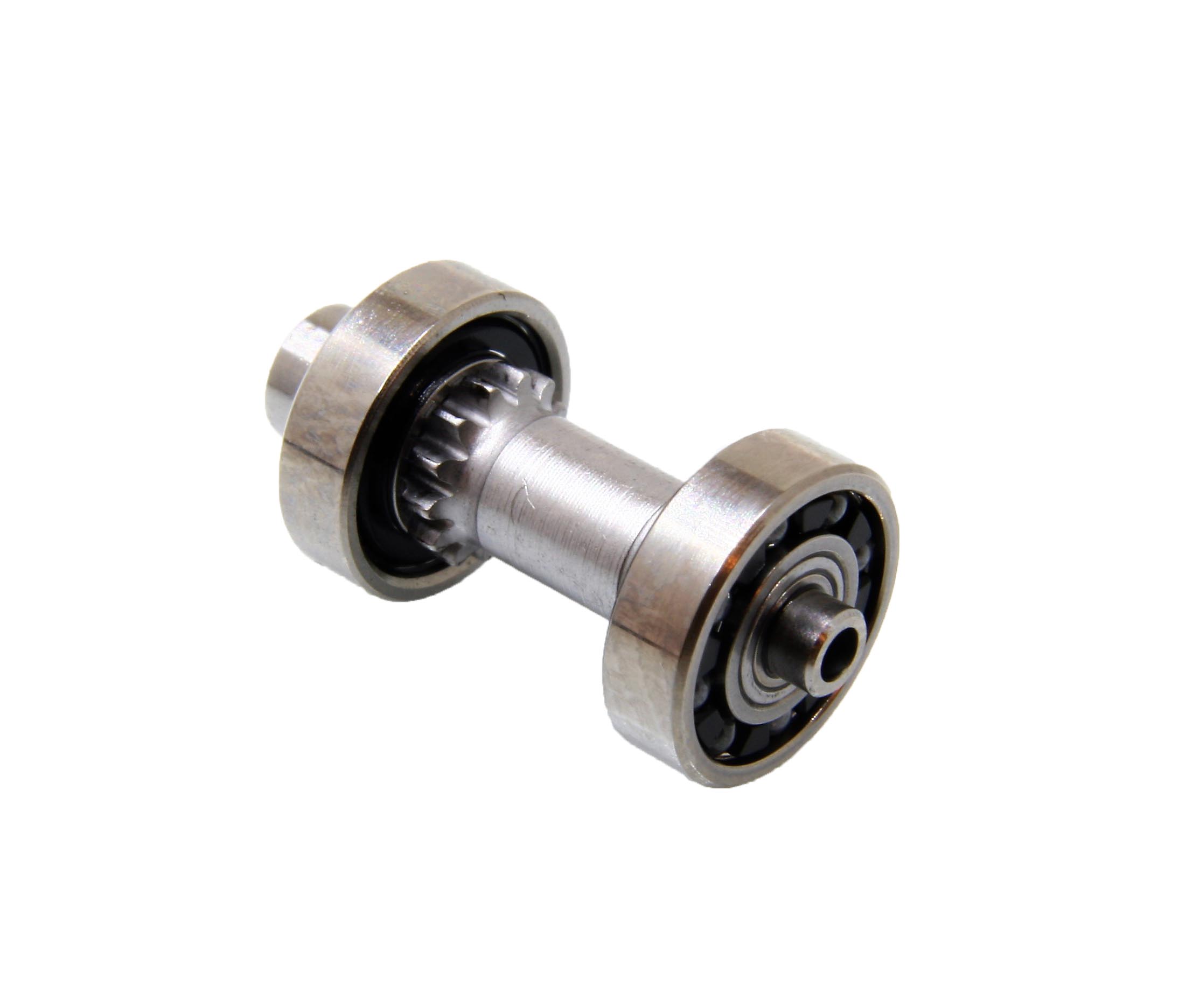 Head rotor/Cartridge for Sirona A/C/S200L Ø9.7