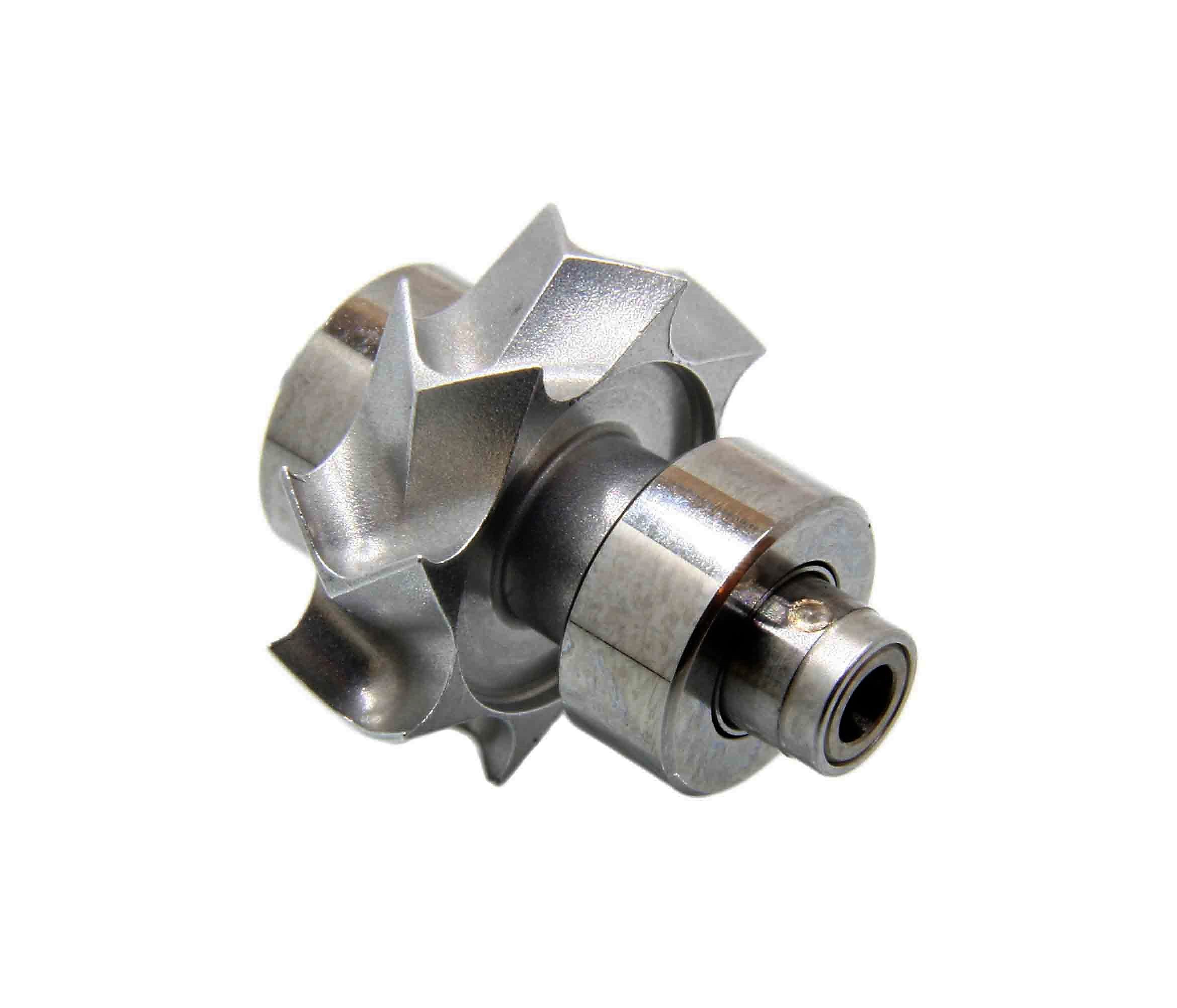 Rotor/Turbine for Sirona T1 Control CS [600 000<SN<800 000]