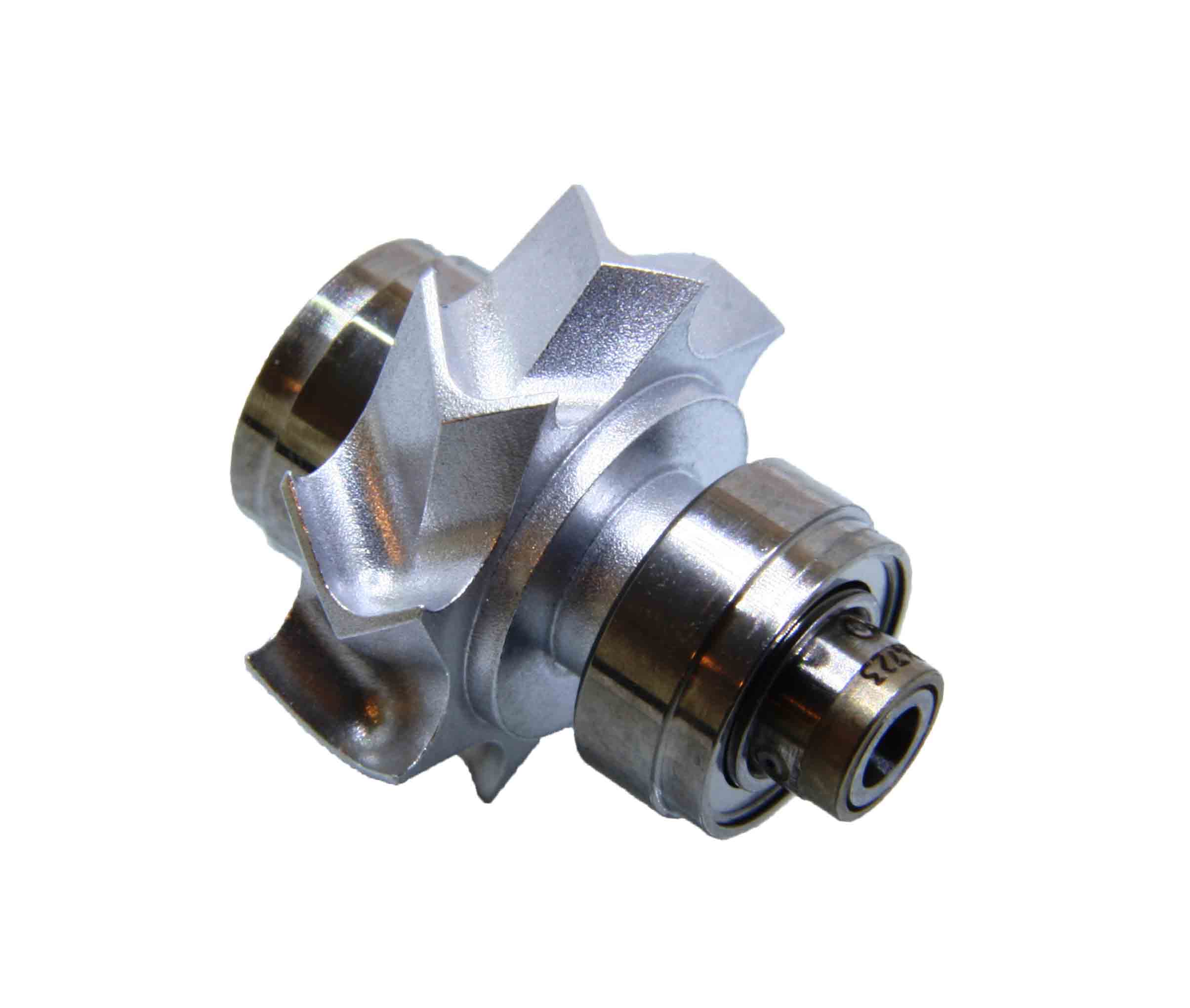 Rotor/Turbine for Sirona T1 Control TC3 [SN<65 000]