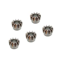 5-pack set of front gears for intermediate shaft KaVo 25LH(A)