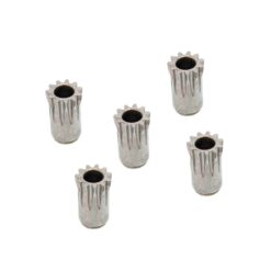 5-pack set of rear gears for intermediate shaft KaVo 25LP(A)/200XD/M05L/M25L