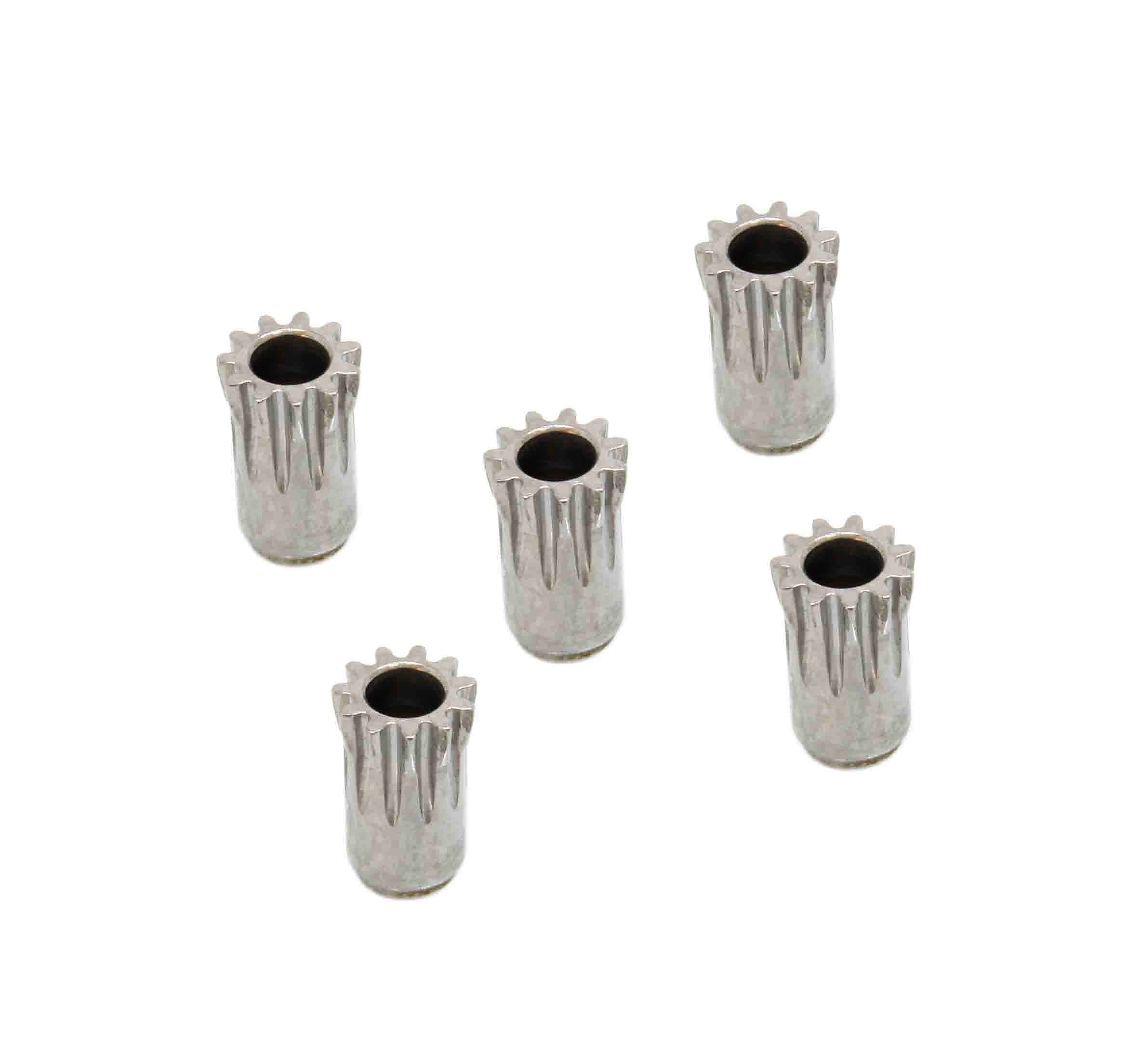 5-pack set of rear gears for intermediate shaft KaVo 25LP(A)/200XD/M05L/M25L
