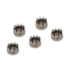 5-pack set of rear gears for intermediate shaft KaVo 25LH(A)