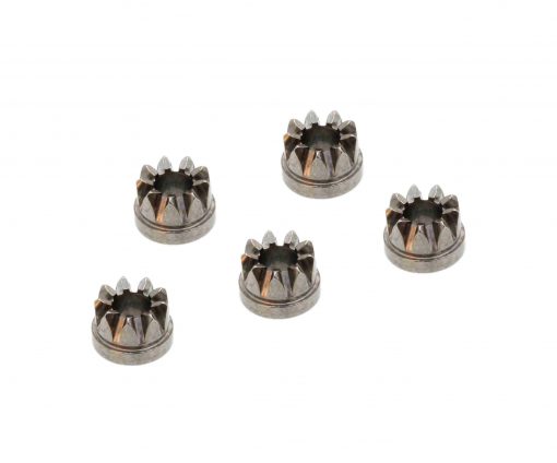 5-pack set of rear gears for intermediate shaft KaVo 25LH(A)