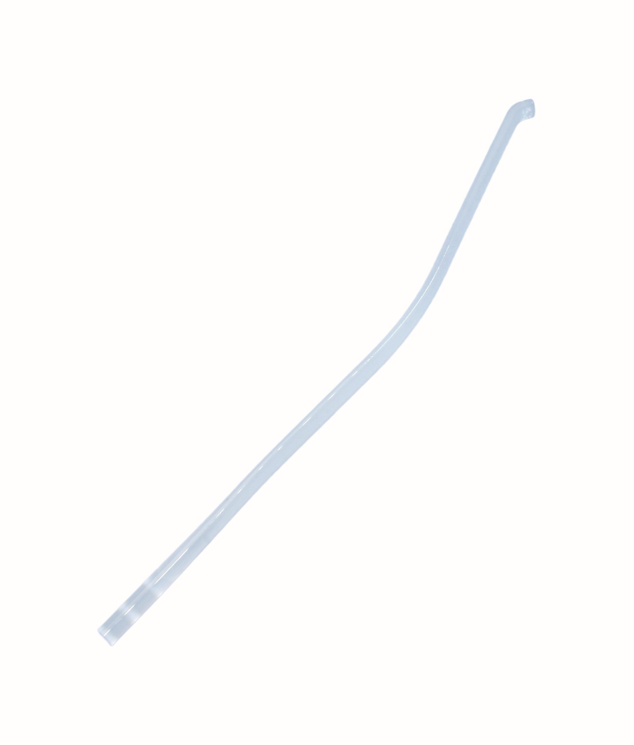 Glass rod light guide for KaVo E25L