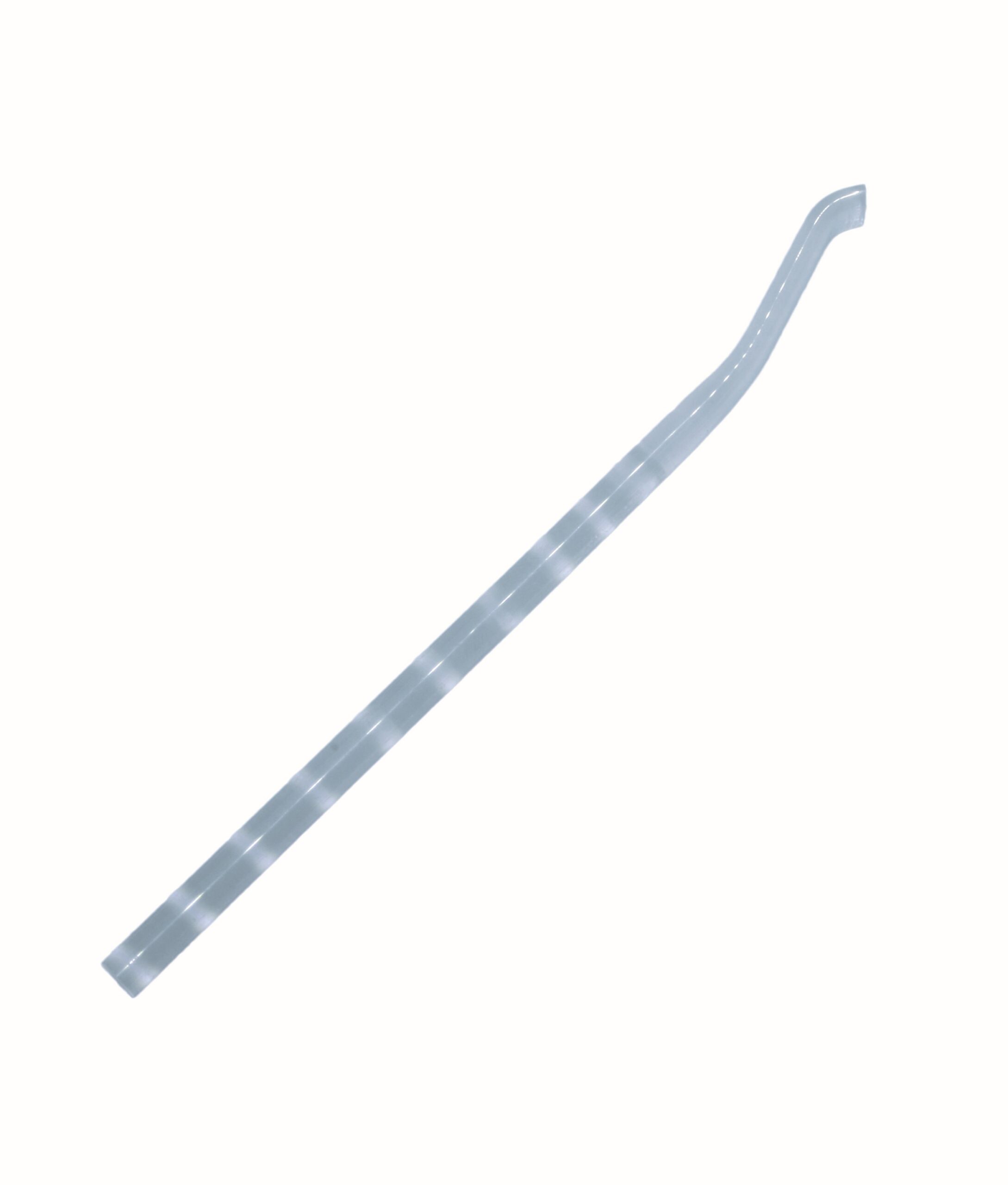 Glass rod light guide for WH TA-97L