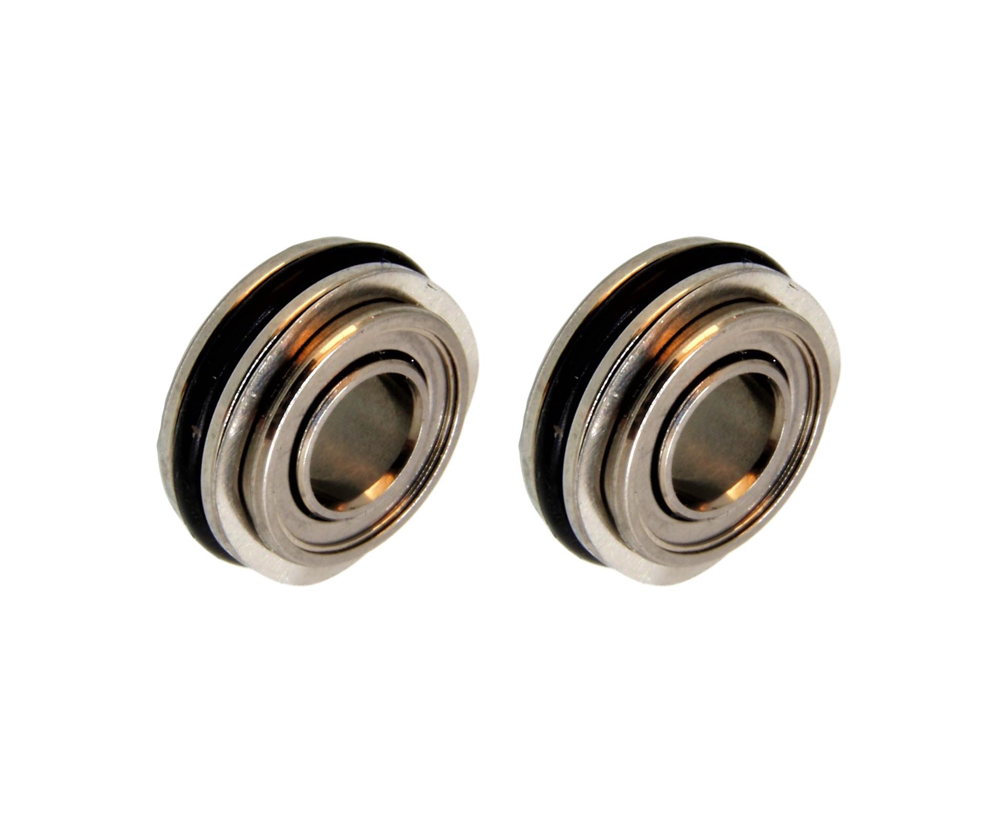 Radial ceramic ball bearing set for WH TE-98