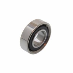 Radial stainless steel ball bearing, 2.380 x 4.76 x 1.59