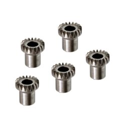5-pack set of front gears for intermediate shaft NSK M95L/X95L