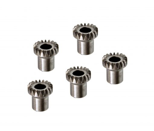 5-pack set of front gears for intermediate shaft NSK M95L/X95L