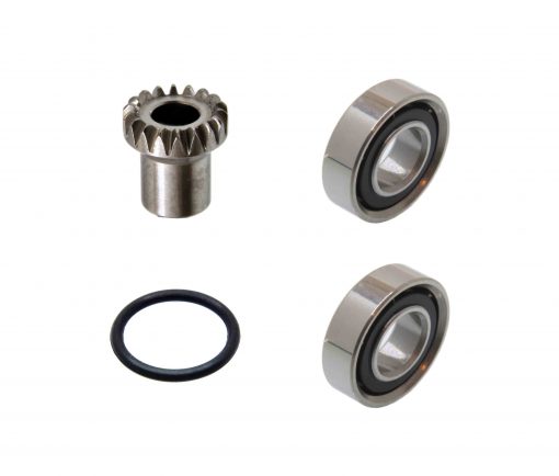 Rebuild kit for intermediate shaft NSK M95L/X95L