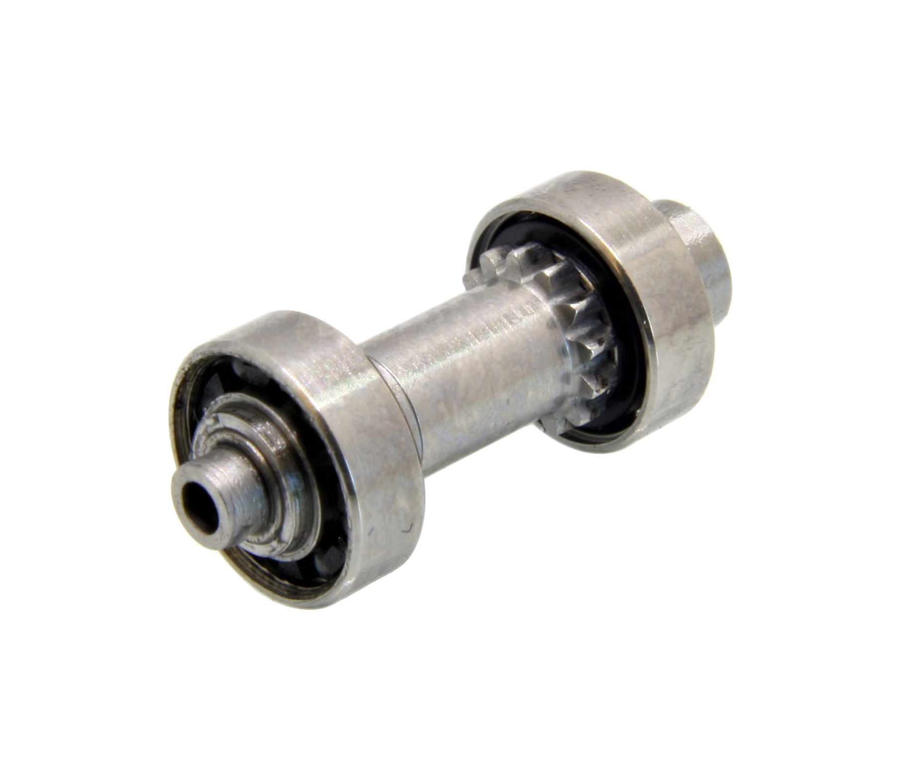 Head rotor/Cartridge for Sirona C200L Ø8.7 / Midwest E Plus/E Pro / B.A. Int. 200LTS/250LT