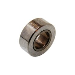 Angular-contact ceramic ball bearing, 3.175 x 6.35 x 2.38