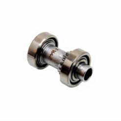 Head rotor/Cartridge for Sirona A40L/C40L/E40 Ø9.7