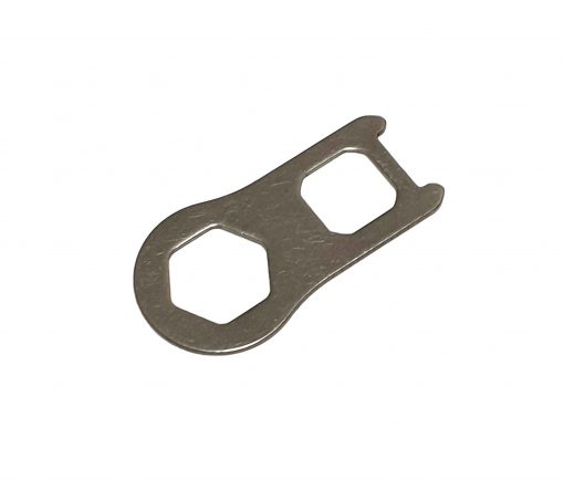 Back cap key for NSK M95L / X95L