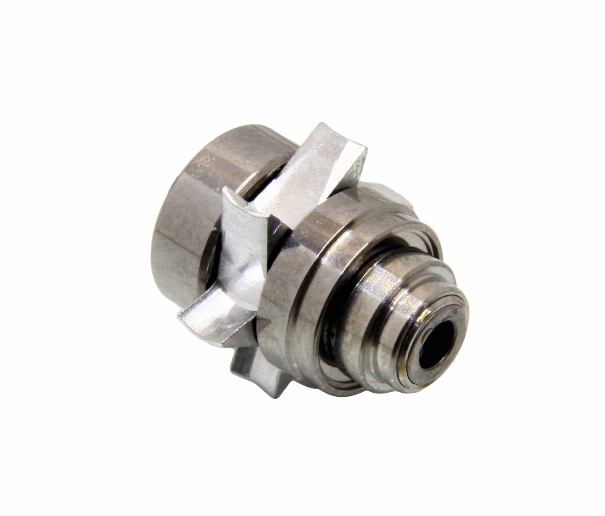 Rotor/Turbine TiX-MU03 for NSK X500