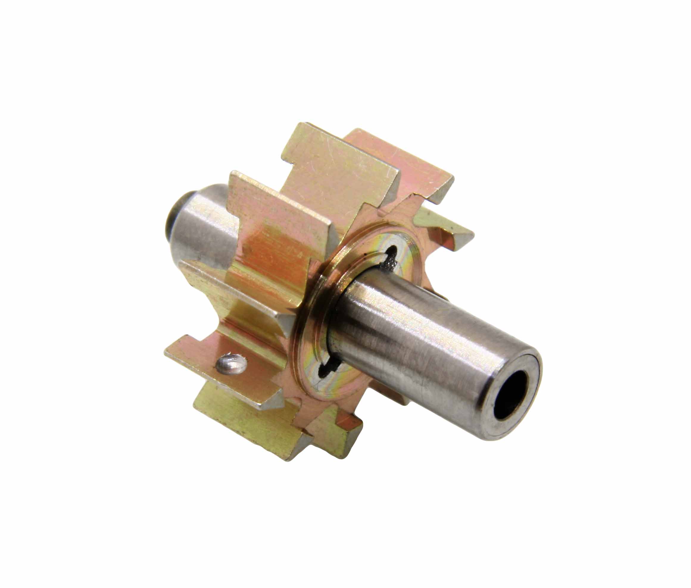 Combo for Bien Air Black Pearl