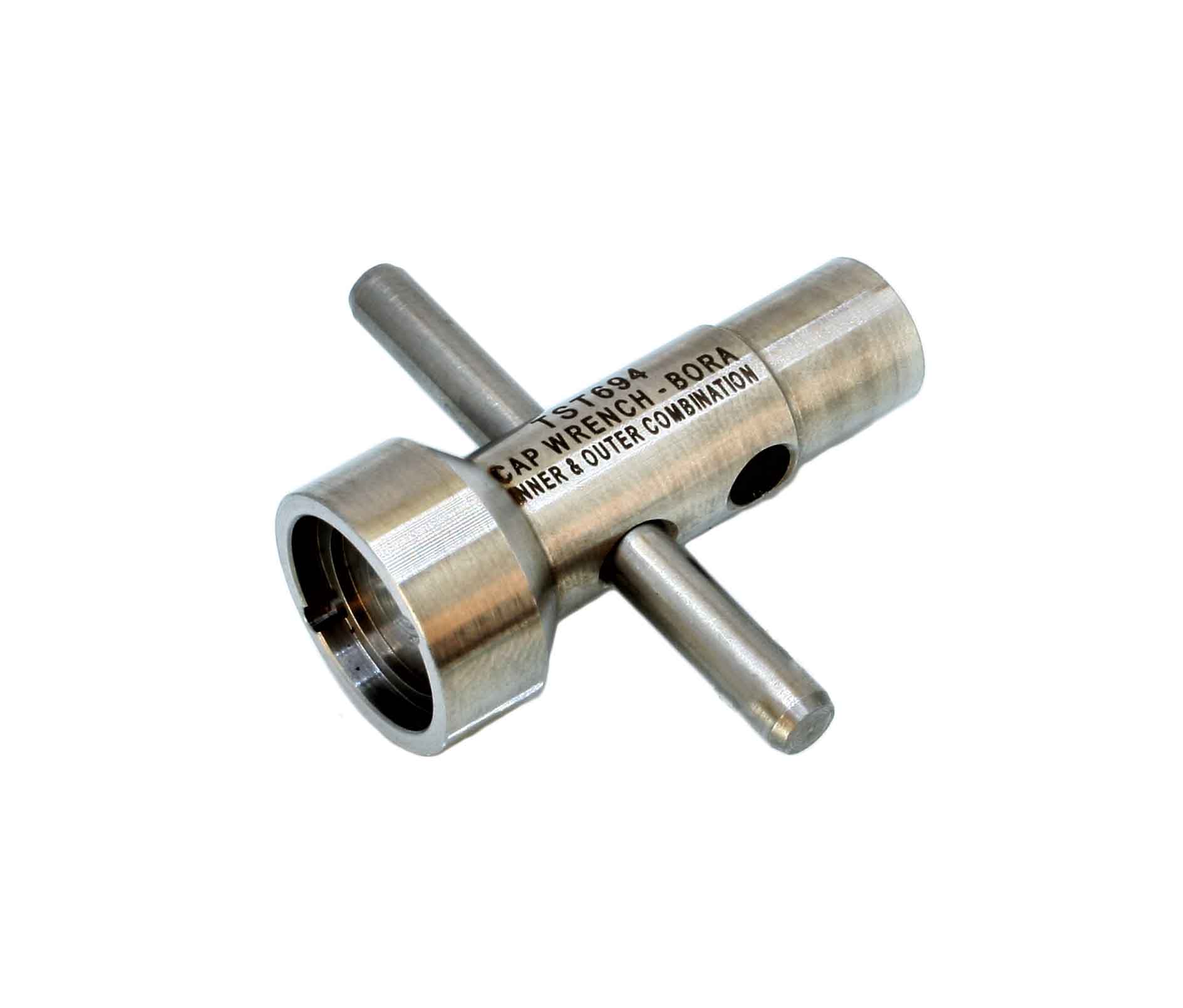 Back cap key for Bien Air Bora