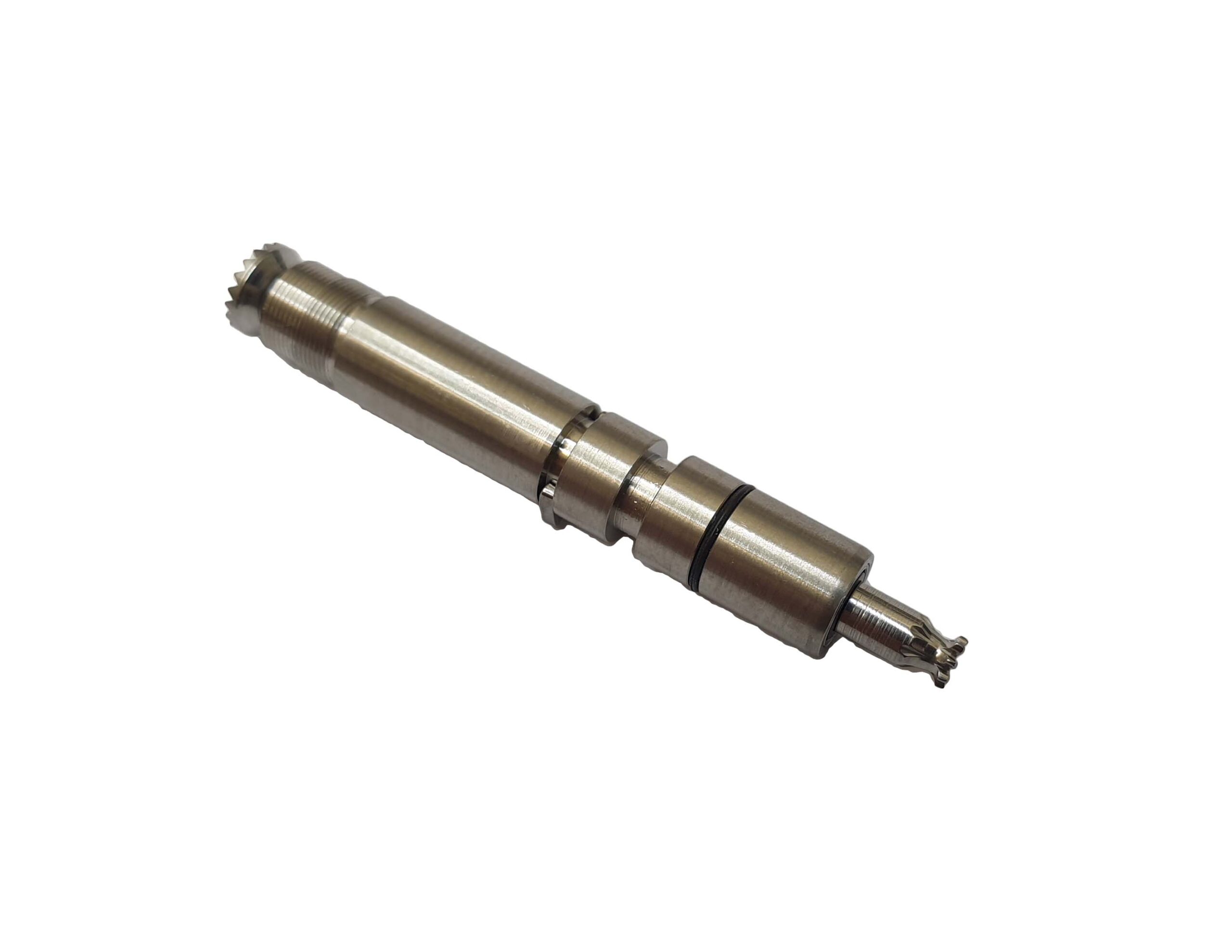 Intermediate shaft for Sirona A/C/S200L / C200L Mini / Midwest E Mini/E Plus and B.A. Int. 200LTS/250LT