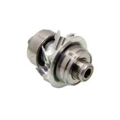 Rotor/Turbine for Sirona T2/T3 Mini CBM [SN>700 000] / Midwest Phoenix Pro / Stylus Plus&Mini / Tradition with coupler/fixed end Ø10.2