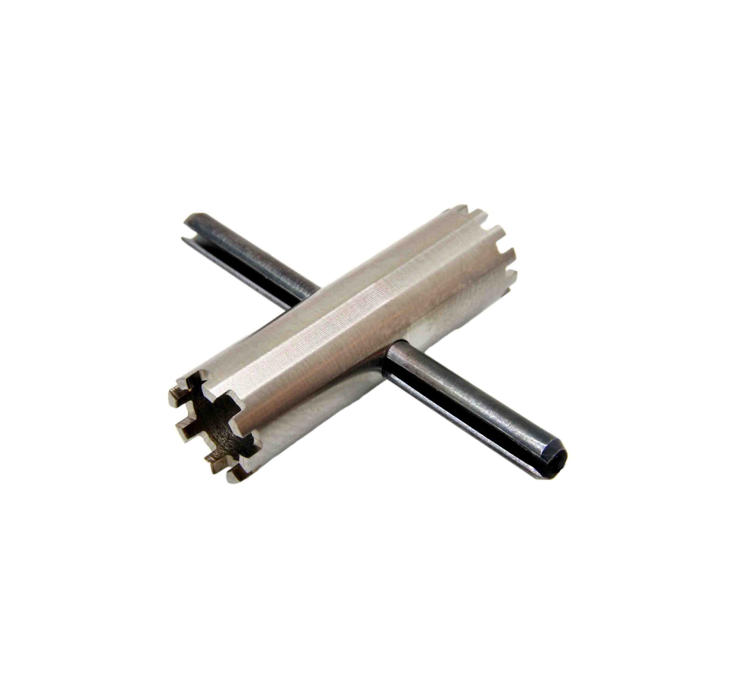 Crown cap key for KaVo 25LP(A) / M25L