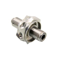 Combo for Midwest Phoenix Pro / Stylus Plus&Mini / Tradition with coupler/fixed end Ø9.7