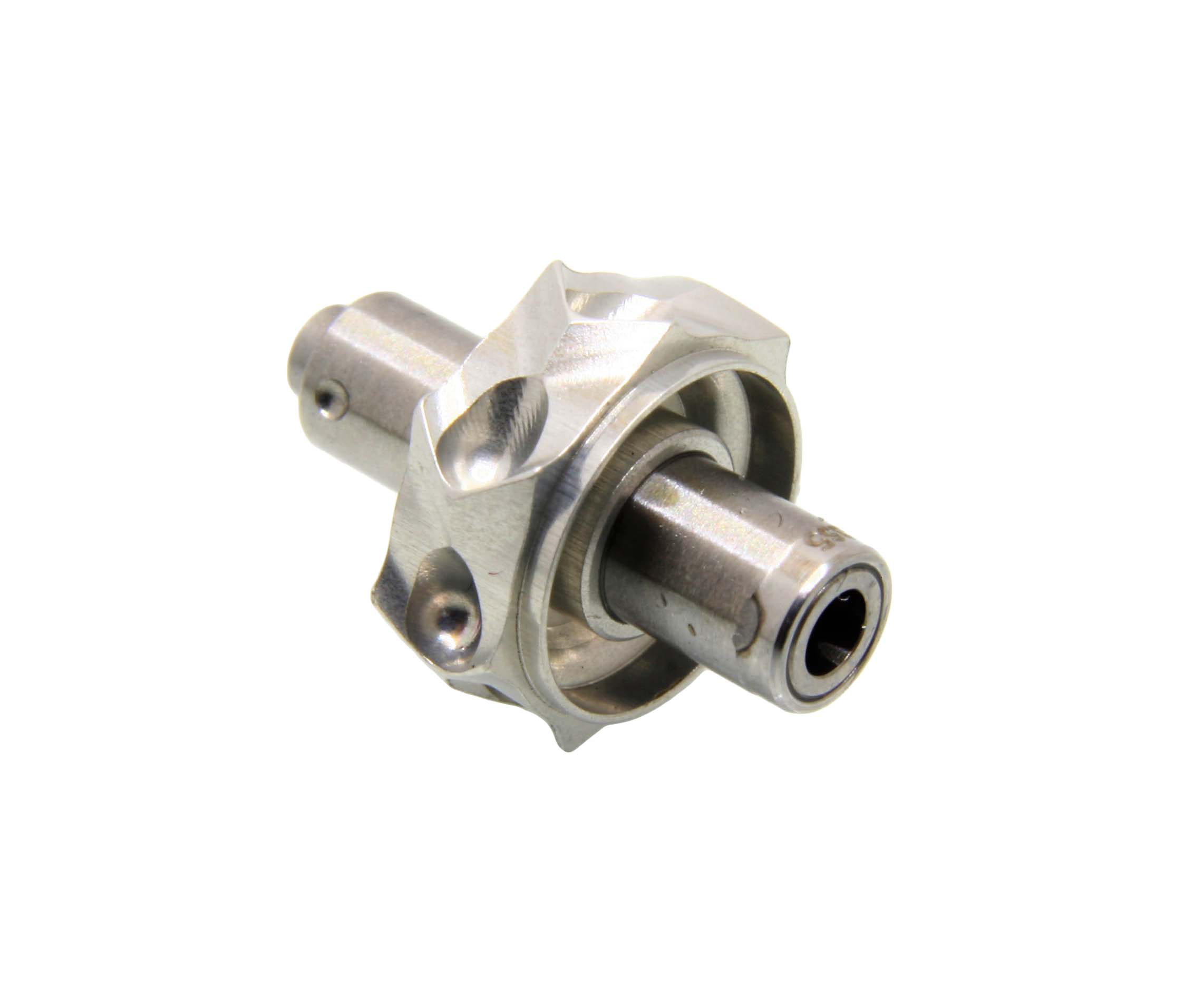 Combo for Midwest Phoenix Pro / Stylus Plus&Mini / Tradition with coupler/fixed end Ø9.7