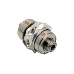 Rotor/Turbine for Midwest Phoenix Pro / Stylus Plus&Mini / Tradition with coupler/fixed end Ø9.7