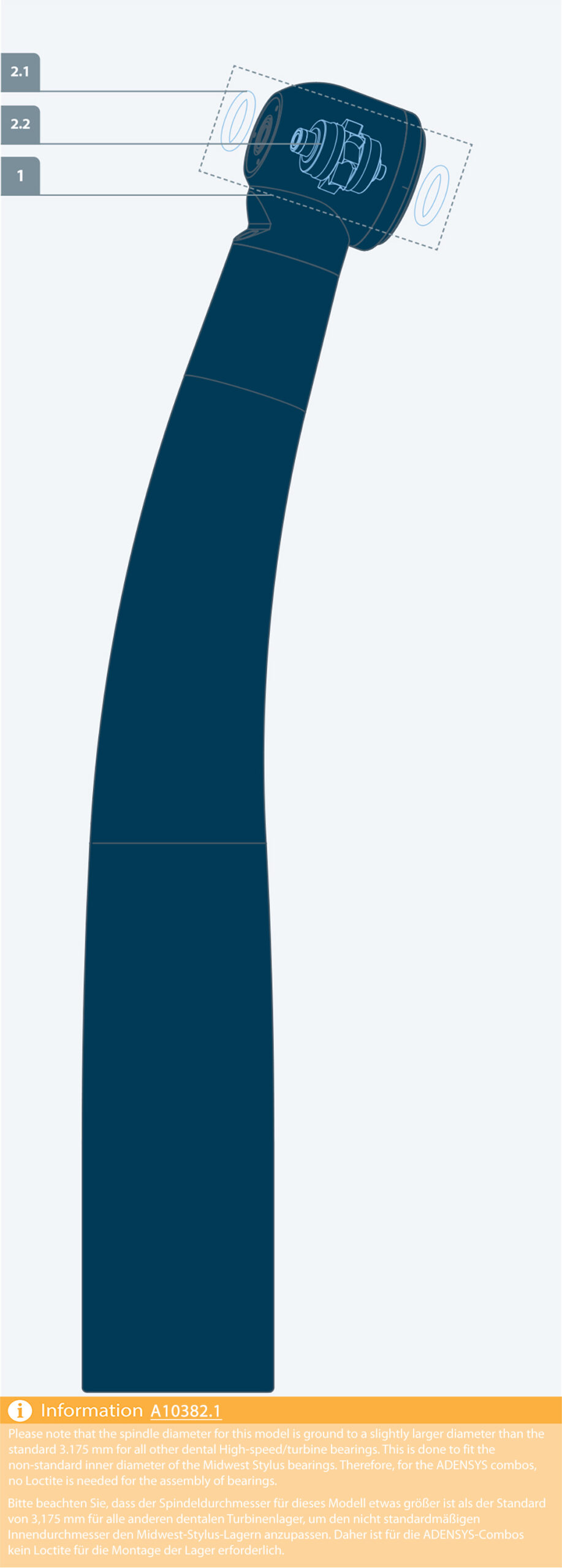 Midwest Stylus Lite 360/361