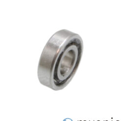 Radial stainless steel ball bearing, 3.000 x 7.00 x 2.00