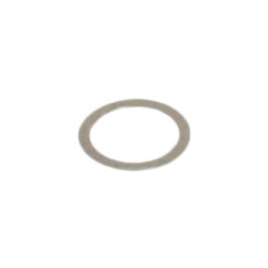 10-pack set of flat washers, 4.9 x 6.2