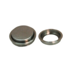 Back cap for Sirona C40/C6/C1.6 Ø9.7