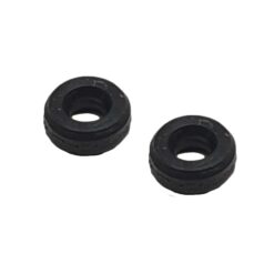2-pack set of gaskets for spray tubes NSK M95L/X95L