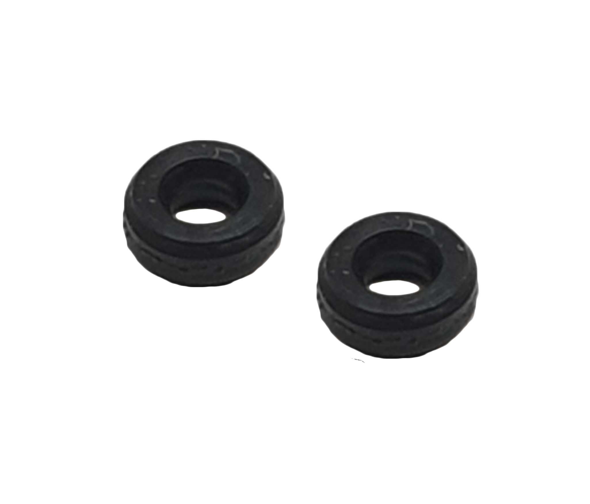 2-pack set of gaskets for spray tubes NSK M95L/X95L