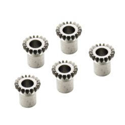 5-pack set of front gears for intermediate shaft NSK Z85L/Z95L